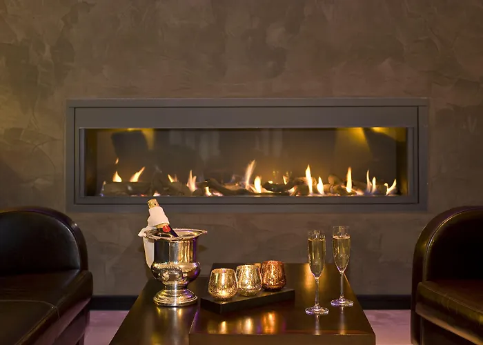 Des Chateaux & Hotel Ottrott