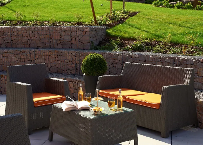 Hotel Des Chateaux & Ottrott