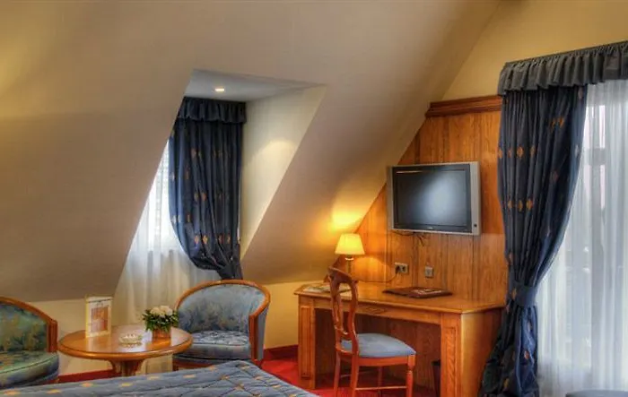 Des Chateaux & Ottrott