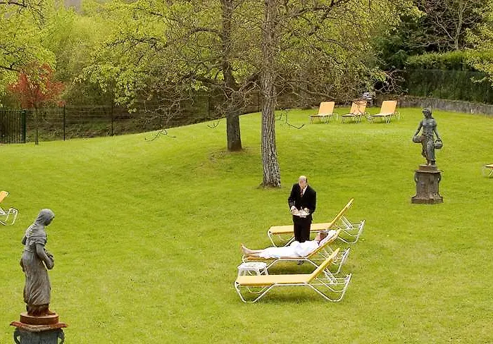 Des Chateaux & 4* Ottrott