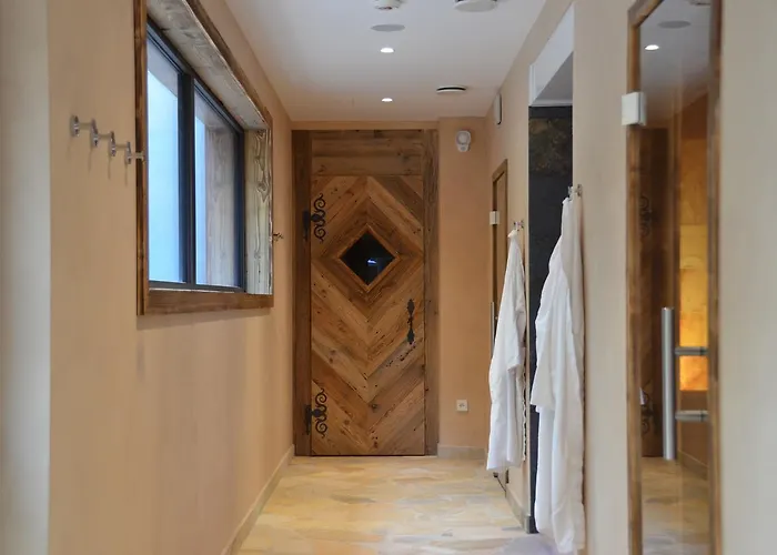 Hotel Des Chateaux & Ottrott