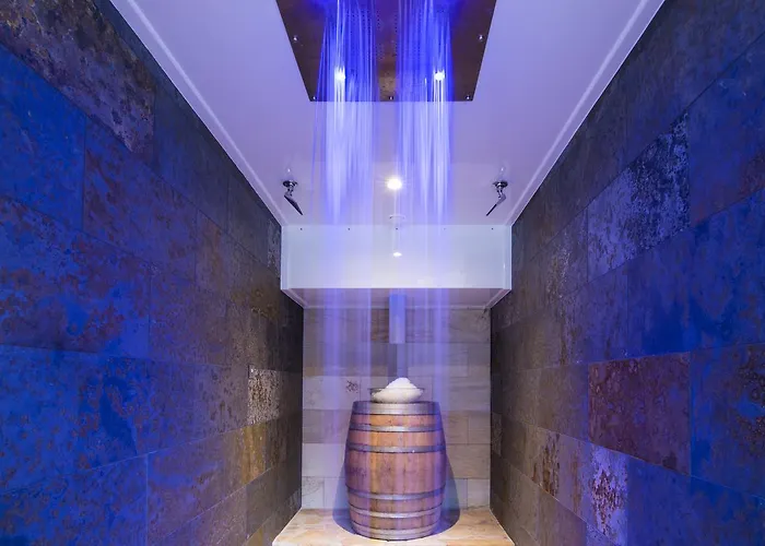 Des Chateaux & Ottrott