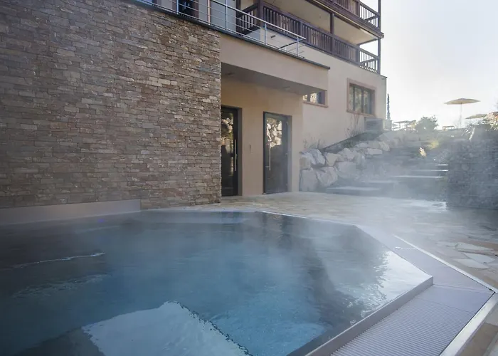 Des Chateaux & Ottrott