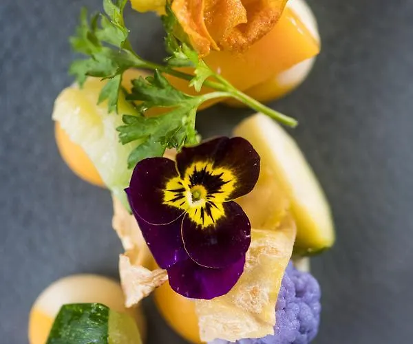 Hotel Des Chateaux & 4*