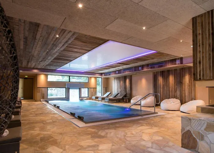 Hotel Des Chateaux & Ottrott